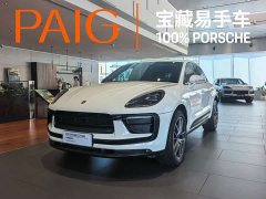 Porsche Macan 2.0T - фото 1