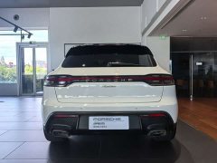 Porsche Macan 2.0T - фото 3