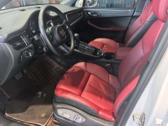 Porsche Macan 2.0T - фото 9