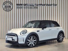 MINI 1.5T COOPER Artist - фото 1