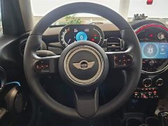 MINI 1.5T COOPER Artist - фото 10