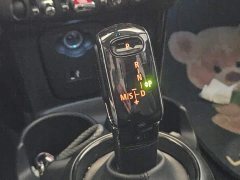 MINI 1.5T COOPER Artist - фото 11