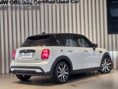MINI 1.5T COOPER Artist - фото 4