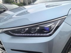 Lexus Tangxin Energy 2023 DM-i Champion Edition 112KM Premium Type - фото 10
