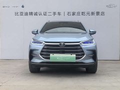 Lexus Tangxin Energy 2023 DM-i Champion Edition 112KM Premium Type - фото 2