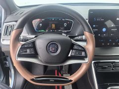 Lexus Tangxin Energy 2023 DM-i Champion Edition 112KM Premium Type - фото 6