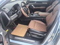 Lexus Tangxin Energy 2023 DM-i Champion Edition 112KM Premium Type - фото 7