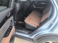 Lexus Tangxin Energy 2023 DM-i Champion Edition 112KM Premium Type - фото 8