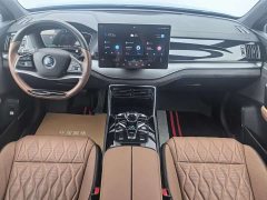 Lexus Tangxin Energy 2023 DM-i Champion Edition 112KM Premium Type - фото 9
