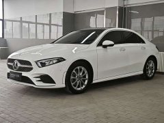 Mercedes-Benz A-Class 2 A 200 L Sports Sedan Fashionable - фото 1