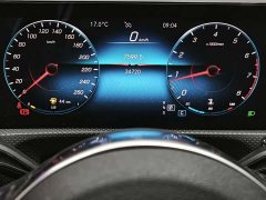 Mercedes-Benz A-Class 2 A 200 L Sports Sedan Fashionable - фото 10
