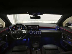 Mercedes-Benz A-Class 2 A 200 L Sports Sedan Fashionable - фото 11