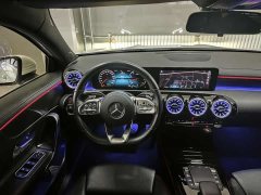 Mercedes-Benz A-Class 2 A 200 L Sports Sedan Fashionable - фото 12