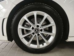 Mercedes-Benz A-Class 2 A 200 L Sports Sedan Fashionable - фото 13