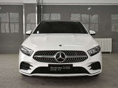 Mercedes-Benz A-Class 2 A 200 L Sports Sedan Fashionable - фото 2