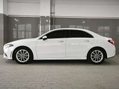 Mercedes-Benz A-Class 2 A 200 L Sports Sedan Fashionable - фото 4