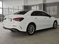 Mercedes-Benz A-Class 2 A 200 L Sports Sedan Fashionable - фото 5