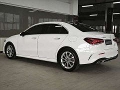 Mercedes-Benz A-Class 2 A 200 L Sports Sedan Fashionable - фото 7