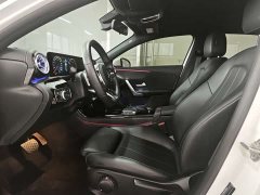 Mercedes-Benz A-Class 2 A 200 L Sports Sedan Fashionable - фото 8