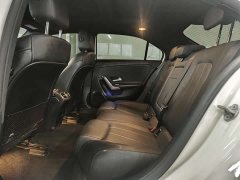 Mercedes-Benz A-Class 2 A 200 L Sports Sedan Fashionable - фото 9