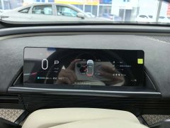 Lynk & Co Platinum 3X 520 Pro - фото 5