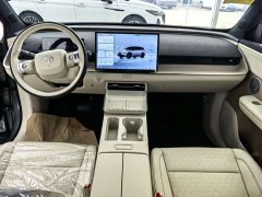 Lynk & Co Platinum 3X 520 Pro - фото 7