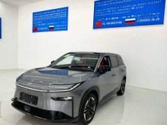 Lynk & Co Platinum 3X 520 Pro - фото 1