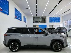 Lynk & Co Platinum 3X 520 Pro - фото 3