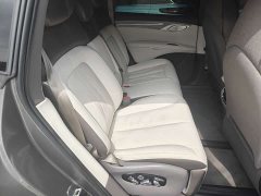 Lexus Zhiji LS7 90kWh Elite rear-wheel drive version - фото 10