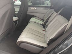 Lexus Zhiji LS7 90kWh Elite rear-wheel drive version - фото 11