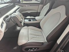 Lexus Zhiji LS7 90kWh Elite rear-wheel drive version - фото 12