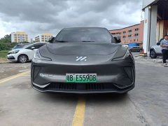 Lexus Zhiji LS7 90kWh Elite rear-wheel drive version - фото 2