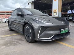 Lexus Zhiji LS7 90kWh Elite rear-wheel drive version - фото 3