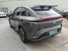 Lexus Zhiji LS7 90kWh Elite rear-wheel drive version - фото 5