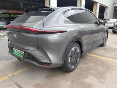 Lexus Zhiji LS7 90kWh Elite rear-wheel drive version - фото 6