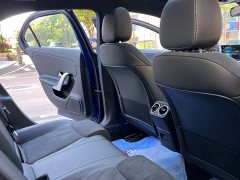 Mercedes-Benz A-Class A 200 L Sports Sedan Dynamic Type - фото 10