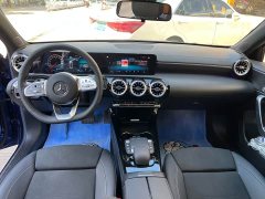Mercedes-Benz A-Class A 200 L Sports Sedan Dynamic Type - фото 11