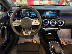 Mercedes-Benz A-Class A 200 L Sports Sedan Dynamic Type - фото 12