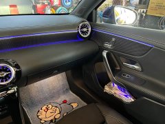 Mercedes-Benz A-Class A 200 L Sports Sedan Dynamic Type - фото 13