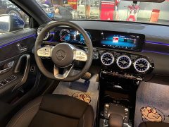 Mercedes-Benz A-Class A 200 L Sports Sedan Dynamic Type - фото 14