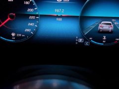 Mercedes-Benz A-Class A 200 L Sports Sedan Dynamic Type - фото 15