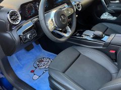 Mercedes-Benz A-Class A 200 L Sports Sedan Dynamic Type - фото 7