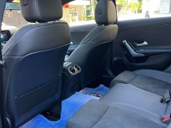 Mercedes-Benz A-Class A 200 L Sports Sedan Dynamic Type - фото 8