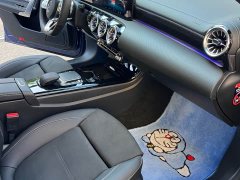 Mercedes-Benz A-Class A 200 L Sports Sedan Dynamic Type - фото 9