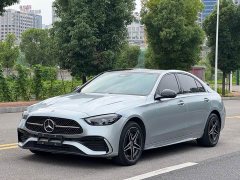 Mercedes-Benz C-Class facelift C 260 L Haoye Sports Edition - фото 1