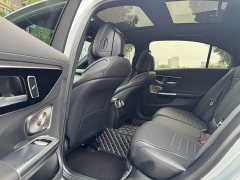Mercedes-Benz C-Class facelift C 260 L Haoye Sports Edition - фото 12