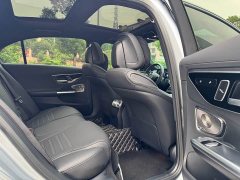 Mercedes-Benz C-Class facelift C 260 L Haoye Sports Edition - фото 13
