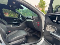 Mercedes-Benz C-Class facelift C 260 L Haoye Sports Edition - фото 14