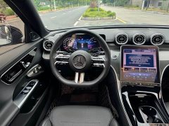 Mercedes-Benz C-Class facelift C 260 L Haoye Sports Edition - фото 15
