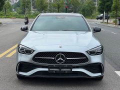 Mercedes-Benz C-Class facelift C 260 L Haoye Sports Edition - фото 2